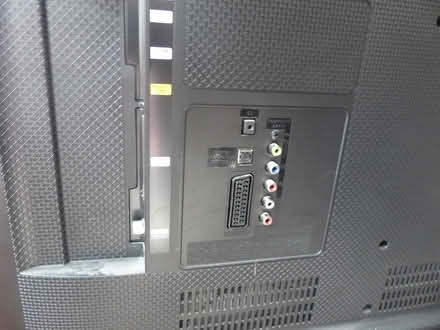 Photo of free 42 inch HD Samsung TV (Rowlands Castle PO9) #3