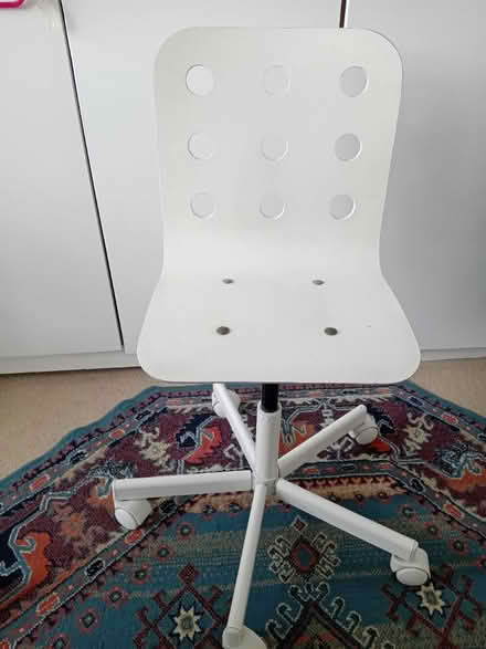 Photo of free Kid's chair (Barnet) #1