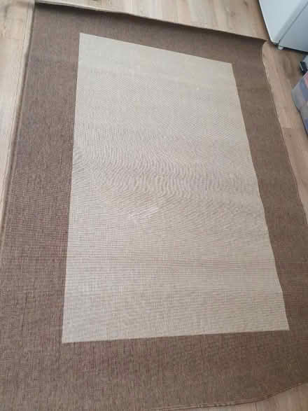 Photo of free Large rug (SW16 norbury) #3