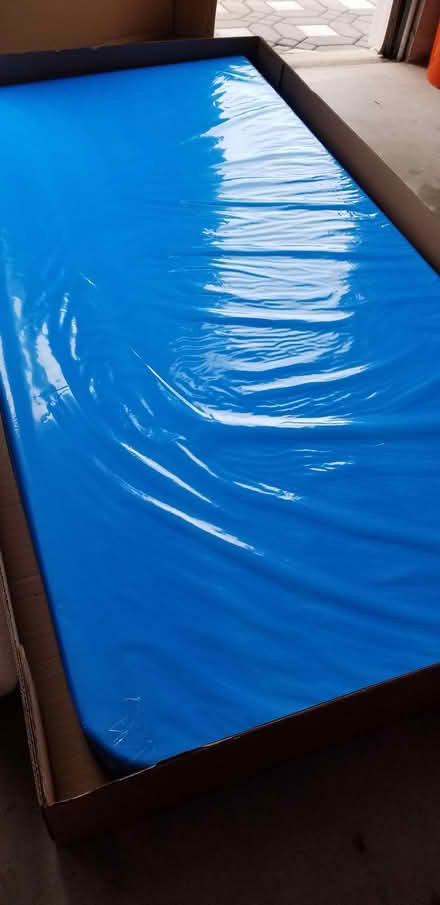 Photo of free 2 New Foam Slabs (Brick Township) #2