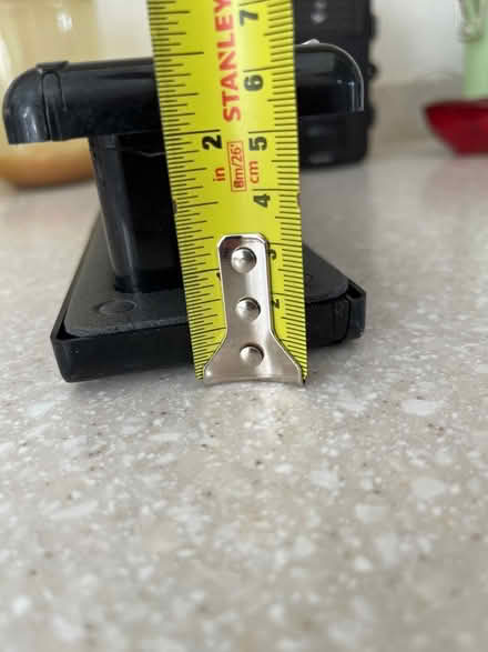 Photo of free Letterbox with bristles. New (Kings Heath) #2