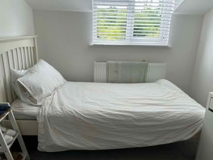 Photo of free M&S Hastings Single bed (CT5) #2