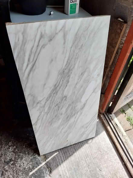 Photo of free hardcore, worktop (PR5) #2