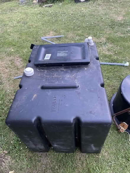 Photo of free Water Tank (CT3) #3