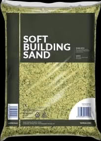 Photo of Soft Builder's Sand (IP4) #1