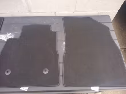 Photo of free New automobile floor mats (Morris Park) #2