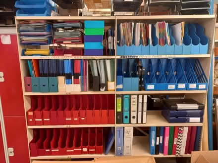 Photo of free Stationery items (Colchester CO6) #1