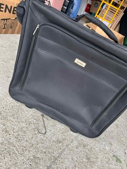 Photo of free Suit Bag (Bagshot) #1