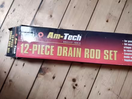 Photo of free Drain pipes (Heaton NE6) #3