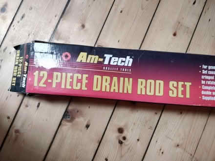 Photo of free Drain pipes (Heaton NE6) #3