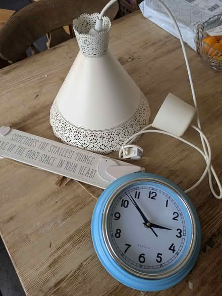 Photo of free Items, (Kirkby Thore CA10) #1