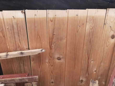Photo of free Wooden slats (Saltaire BD18) #1