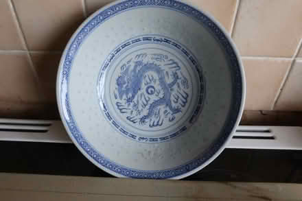 Photo of free Set of Bowls and Spoons (Malvern WR14) #2