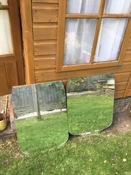 Photo of free Mirrors (Littleover - DE23)