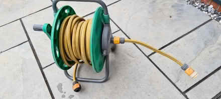 Photo of free Hosepipe c.20 metres (Narborough) #1