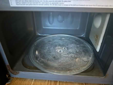 Photo of free Russell Hobbs Microwave (Croydon, CR0) #2