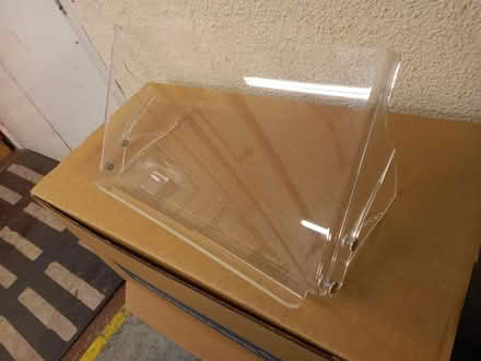 Photo of free Desktop document holders (Colchester CO6) #1