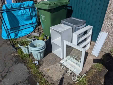 Photo of free Items (Kirkby Thore CA10) #1