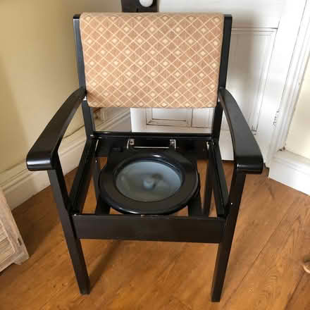 Photo of free Commode (Formby L37) #2