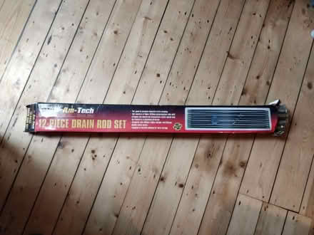 Photo of free Drain pipes (Heaton NE6) #2