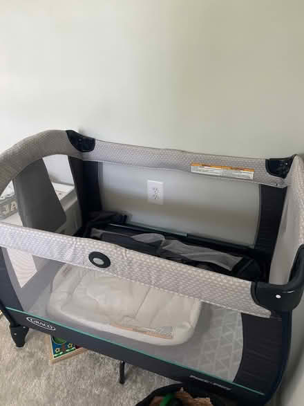 Photo of free Pack ‘n Play (Glen Burnie) #1