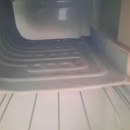 Photo of free Small fridge perfect for garage/beer fridge - must go TODAY! (Ruddington NG11) #3