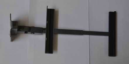 Photo of free Speaker Brackets (Walton-on-Thames KT12) #2