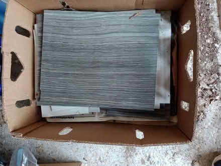 Photo of free Tiles (Fareham PO15) #4