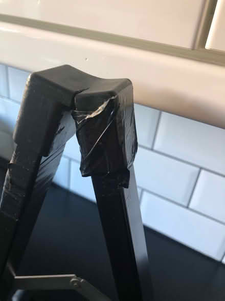 Photo of free Guitar stand (Wallsend NE28) #2