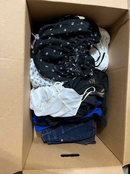 Photo of free Assorted women’s clothes (Colts Neck) #2
