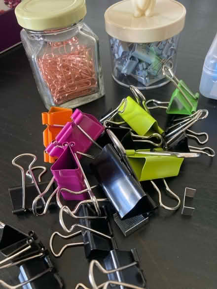 Photo of free Stationary Set (Timperley WA15) #1