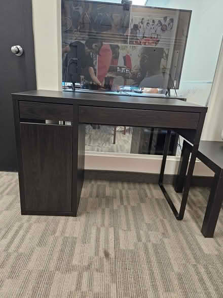 Photo of free Desks (Yonge & Bloor) #1