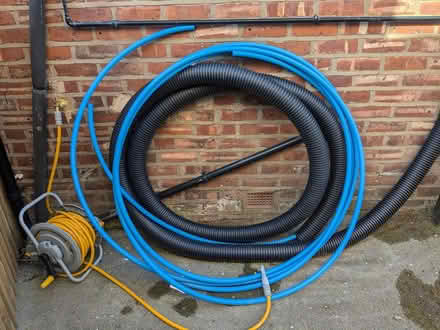 Photo of free Water pipes (M21 Chorlton) #1