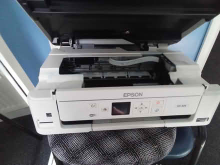 Photo of free Epson printer (chesterfield S42) #1