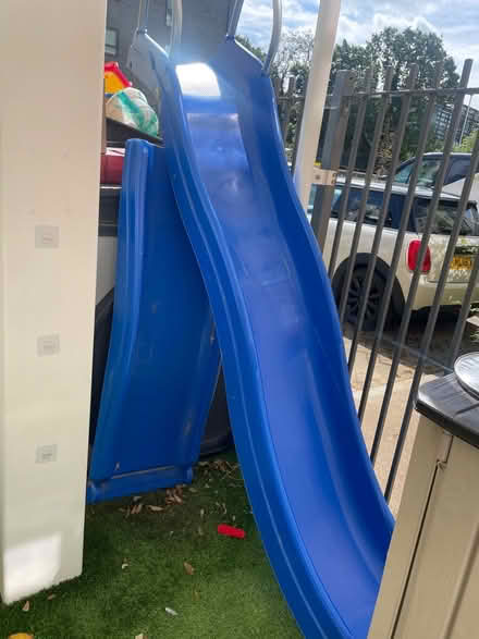 Photo of free TP slide and extender (Garston WD25) #1
