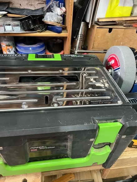 Photo of free Cel Power 8 Workshop (Whitton TW3) #1