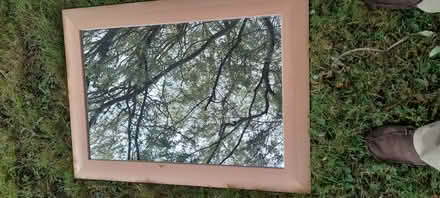 Photo of free Mirror (Innsworth GL3) #1