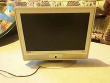 Photo of free tv 18" (Glasgow Craigton) #1
