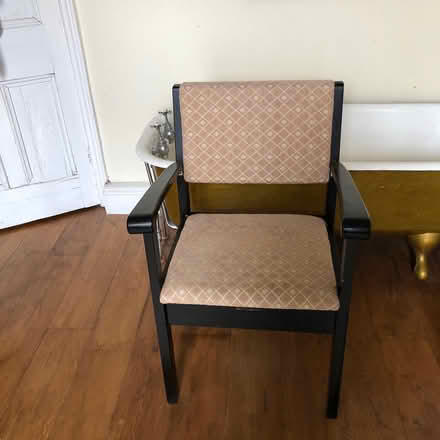 Photo of free Commode (Formby L37) #1