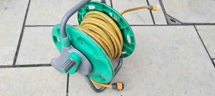 Photo of free Hosepipe c.20 metres (Narborough) #2