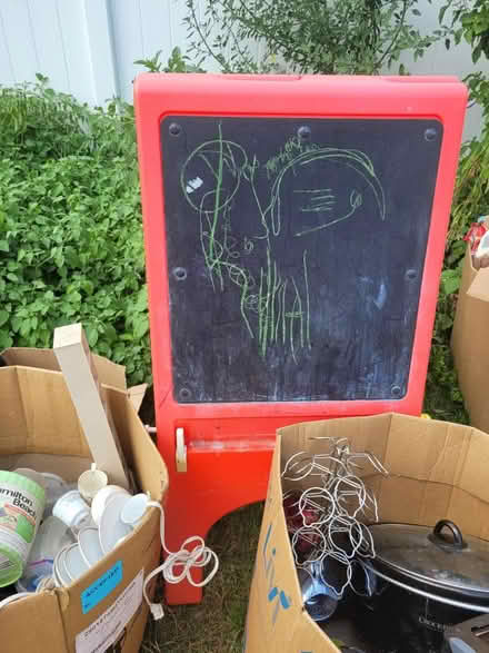 Photo of free stuff (South Brunswick) #4