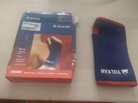 Photo of free Wrist support (Llanishen CF14) #1