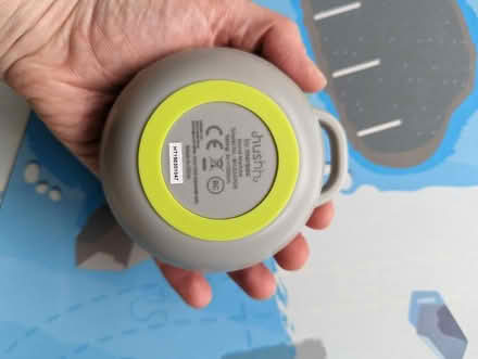 Photo of free White noise machine (Lewes, near Prison/Winterborne) #2