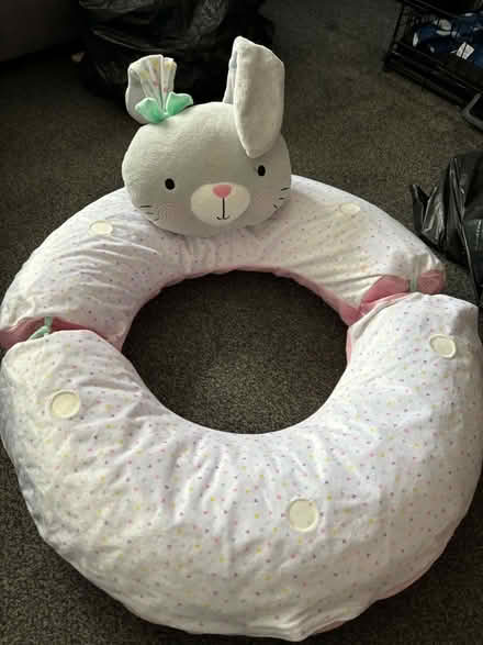 Photo of free Inflatable Baby ring (Bramley LS13) #1