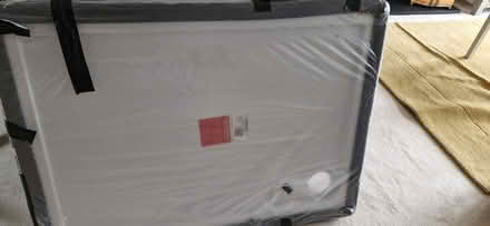 Photo of free Shower tray 110cm x 80 cm (Ilsington TQ13) #4