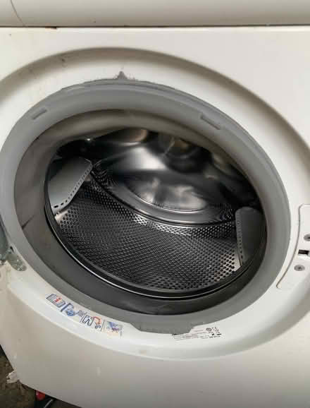 Photo of free Washing Machine (Aveley RM15) #1