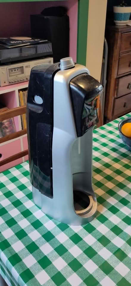 Photo of free Soda stream for parts (Levenshulme M19) #1