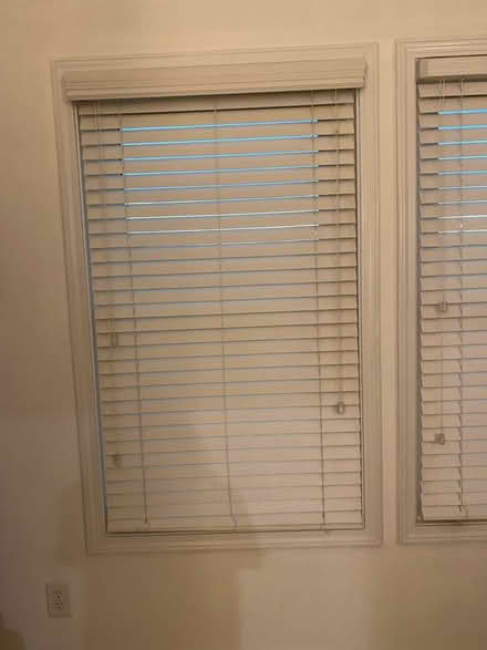 Photo of free 3 window blinds (Suwanee TownCenter) #1