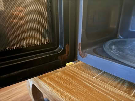 Photo of free Russell Hobbs Microwave (Croydon, CR0) #3