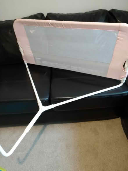 Photo of free Children's Bed Guard (High Heaton NE7) #1